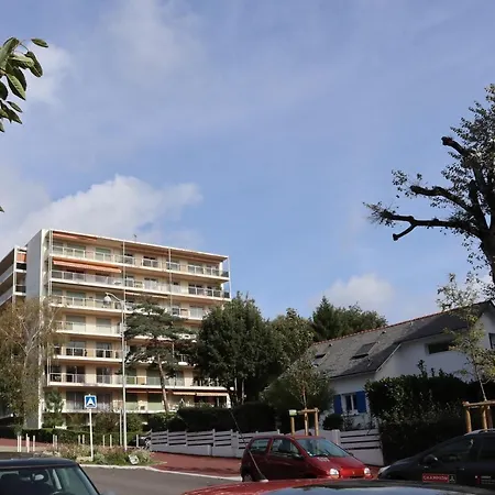 شقة Lutin Vue Baie - T2 Design Et Connecte La Baule