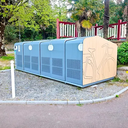 Lutin Vue Baie - T2 Design Et Connecte