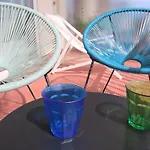 Apartamento Lutin Vue Baie - T2 Design Et Connecte *