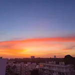 Lutin Vue Baie - T2 Design Et Connecte דירה *