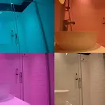 Lutin Vue Baie - T2 Design Et Connecte דירה