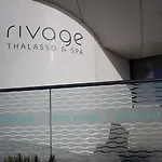 Apartamento Lutin Vue Baie - T2 Design Et Connecte *