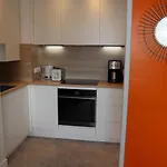 Apartamento Lutin Vue Baie - T2 Design Et Connecte *