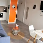 Lutin Vue Baie - T2 Design Et Connecte