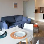 Lutin Vue Baie - T2 Design Et Connecte דירה La Baule