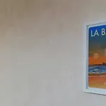 Apartman Lutin Vue Baie - T2 Design Et Connecte La Baule