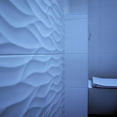 Lutin Vue Baie - T2 Design Et Connecte شقة