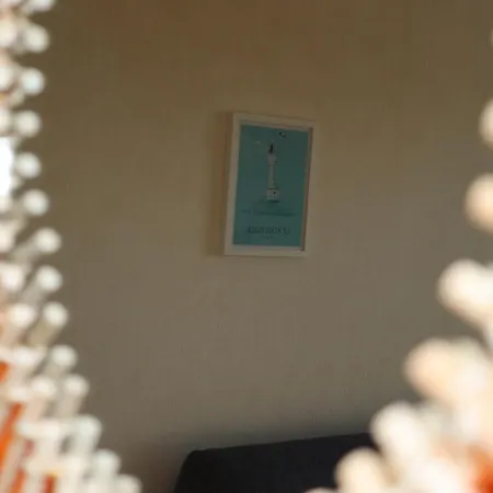 Lutin Vue Baie - T2 Design Et Connecte Lejlighed