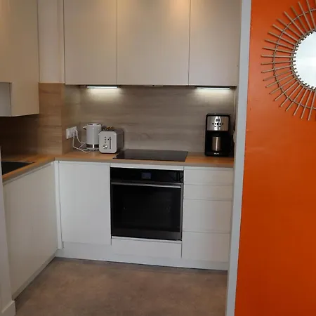 Appartement Lutin Vue Baie - T2 Design Et Connecte *