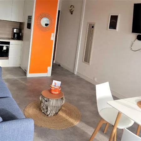 Lutin Vue Baie - T2 Design Et Connecte