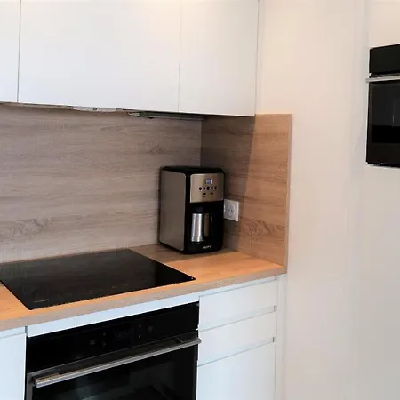 Lutin Vue Baie - T2 Design Et Connecte شقة La Baule