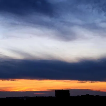 شقة Lutin Vue Baie - T2 Design Et Connecte *