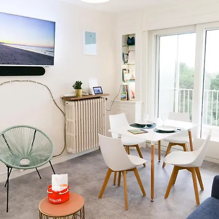 Lutin Vue Baie - T2 Design Et Connecte