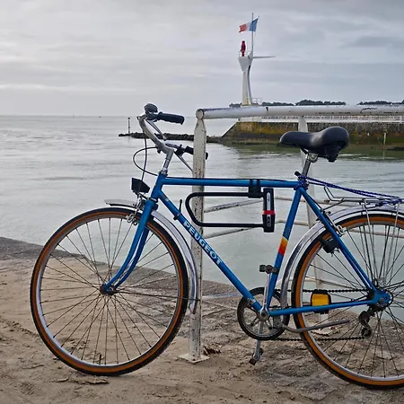 Lutin Vue Baie - T2 Design Et Connecte Ла-Боль-Эскублак