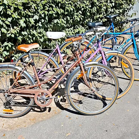 Apartamento Lutin Vue Baie - T2 Design Et Connecte