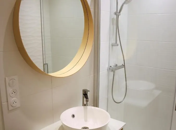 Lutin Vue Baie - T2 Design Et Connecte La Baule