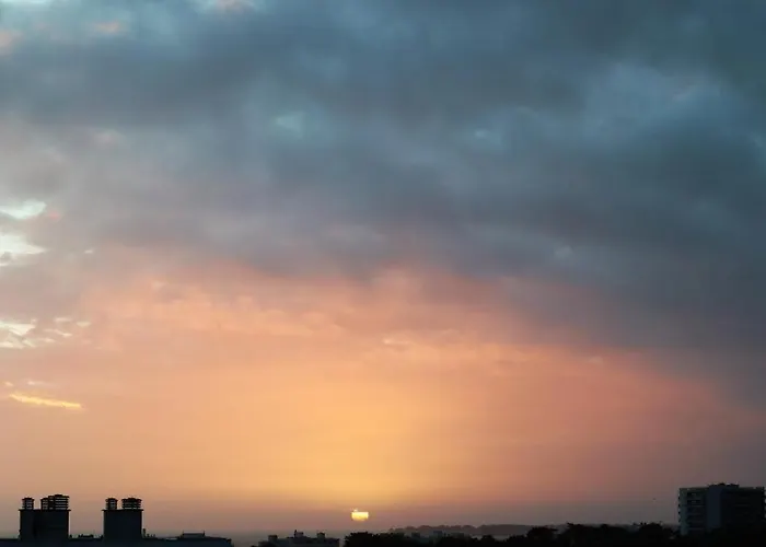 Lutin Vue Baie - T2 Design Et Connecte