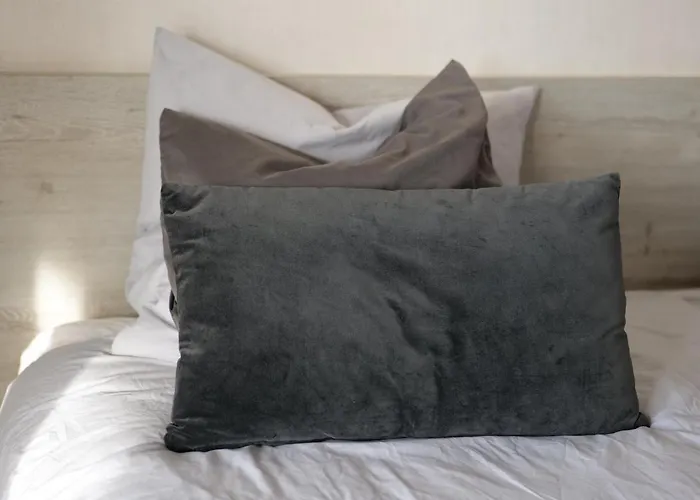 Lutin Vue Baie - T2 Design Et Connecte 公寓 La Baule